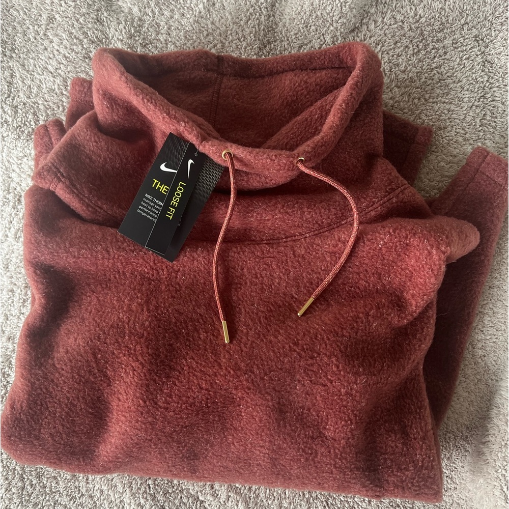 Nike Therma Fleece Pullover